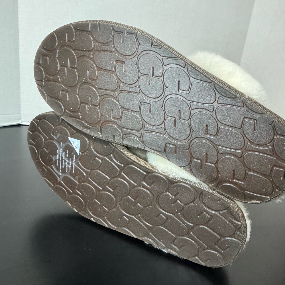Women’s UGG scuffette ll slipper - Picture 5 of 5
